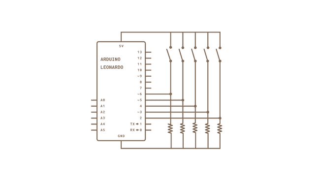 schematic