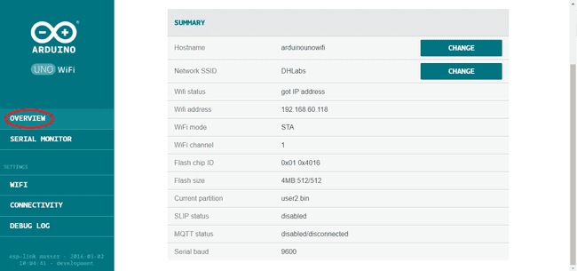 overview 2